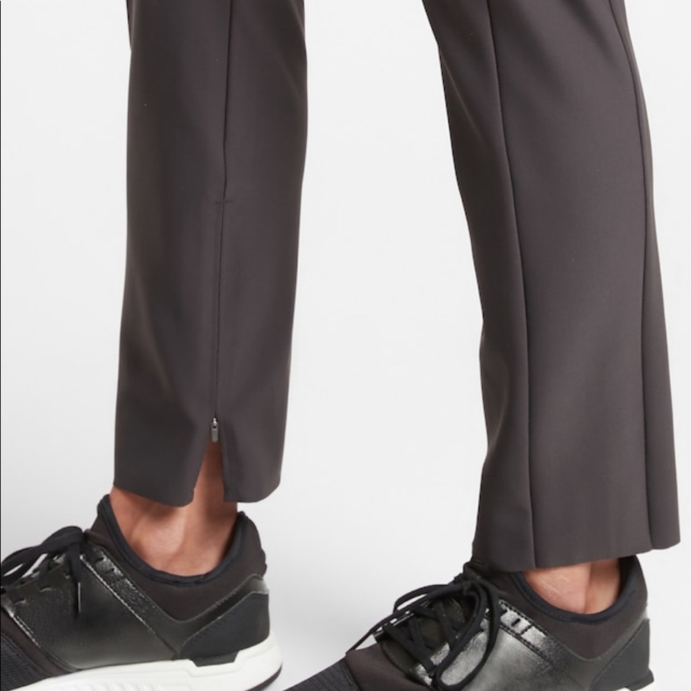 Athleta Stella Trouser Size 8